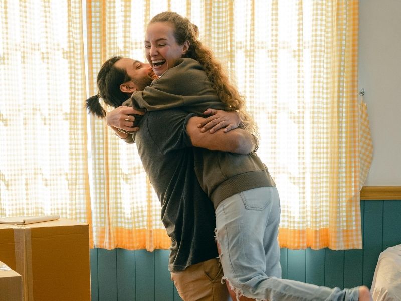 Vind je perfecte thuis zonder woningstress