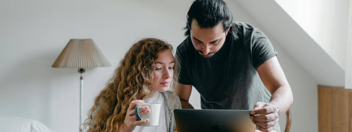 Voordelen woningruil: matching, direct contact