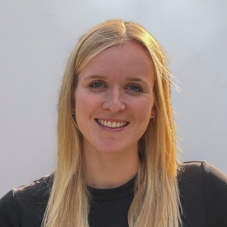 Johanna Asweh portret