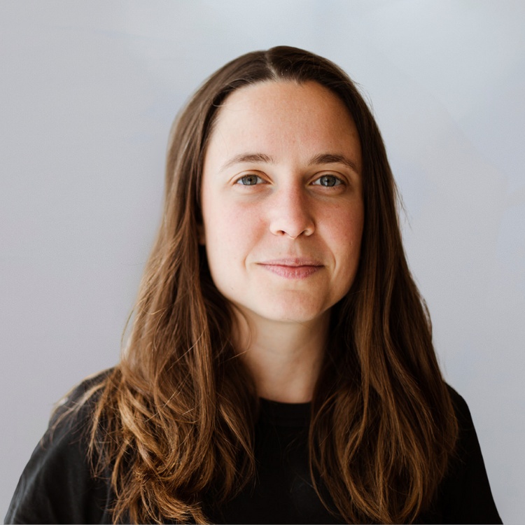 Lisa Marie Seiter portret