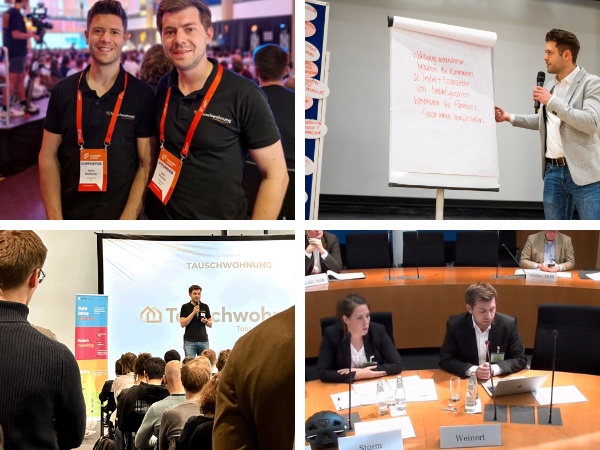 Foto van John Weinert