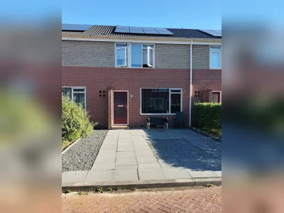 Ruim huis in Harkstede voor woning in Groningen
