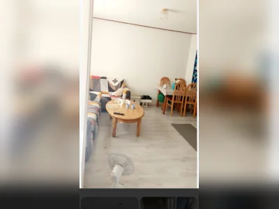 Ruim appartement in AmsterdamZuid ruilen naar Amsterdam