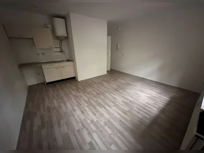 23 m² flat in Rotterdam te ruil