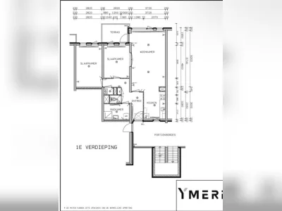 Foto van een ruilwoning
