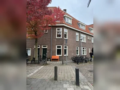 Foto van een ruilwoning