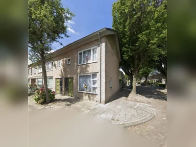 82m² huis in Eindhoven, 4 kamers