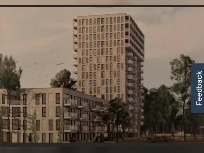 Foto van een ruilwoning