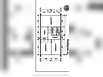 's-Hertogenbosch: Gezellig huis van 112 m²