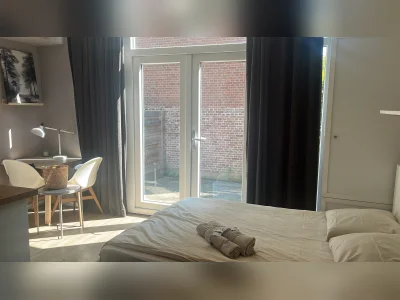 Studio van 22 m² in Rotterdam