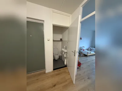 Foto van een ruilwoning