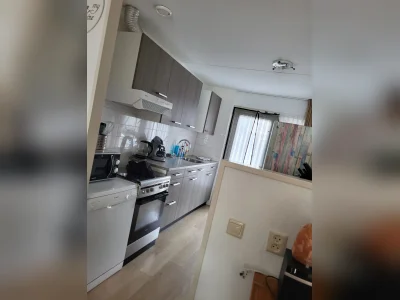 Foto van een ruilwoning