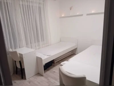 Foto van een ruilwoning