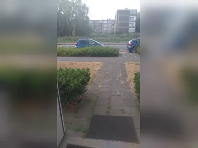 Foto van een ruilwoning