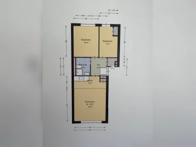 Ruil jouw flat in Nijmegen voor meer ruimte