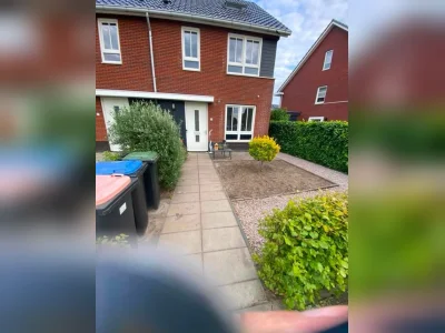 Foto van een ruilwoning
