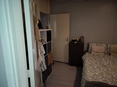Foto van een ruilwoning