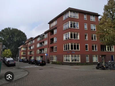 Foto van een ruilwoning