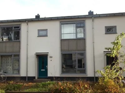 Foto van een ruilwoning