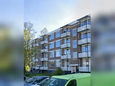 Op zoek naar knusser wonen? Wij zoeken grotere woning!
