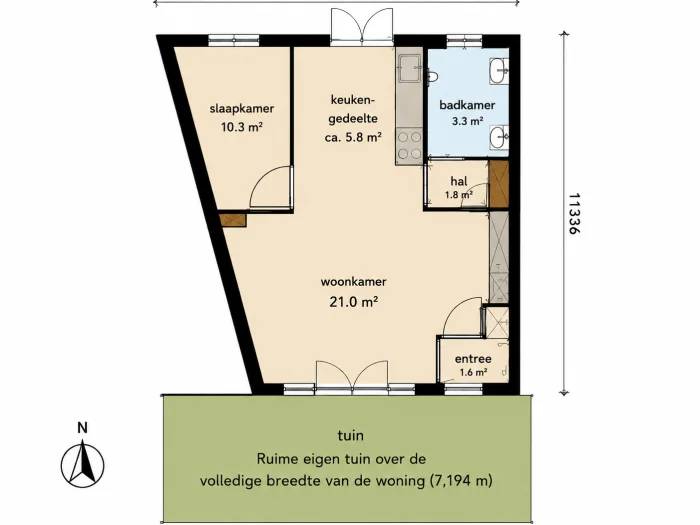 Voorbeeldafbeelding 3