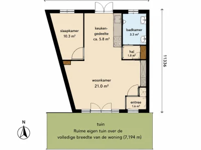Voorbeeldafbeelding 3