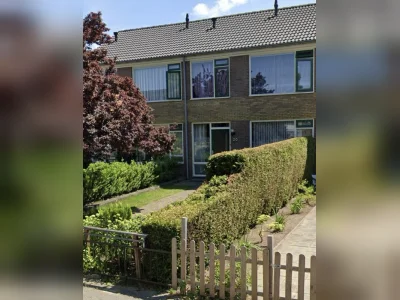 Foto van een ruilwoning