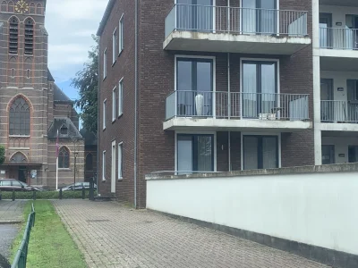 Foto van een ruilwoning