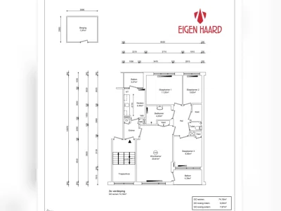 Prachtige ruime woning