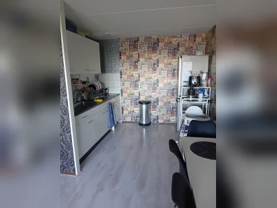 Foto van een ruilwoning