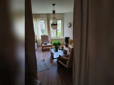 Leuk voor een klein gezin in Amsterdam
