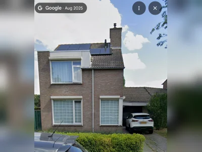 Foto van een ruilwoning
