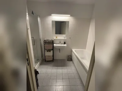 Foto van een ruilwoning