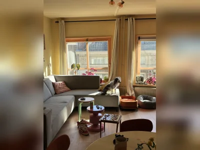 Foto van een ruilwoning