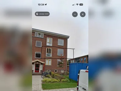Foto van een ruilwoning