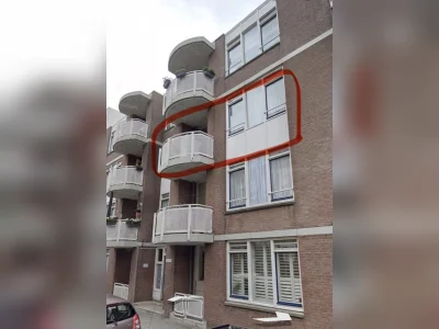 Foto van een ruilwoning