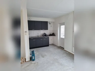 Foto van een ruilwoning