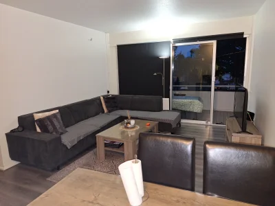 Foto van een ruilwoning