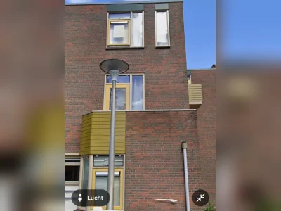 Foto van een ruilwoning