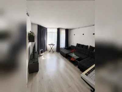 Foto van een ruilwoning