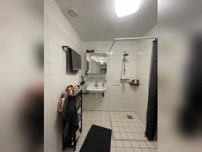 Foto van een ruilwoning