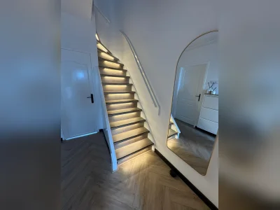 Foto van een ruilwoning