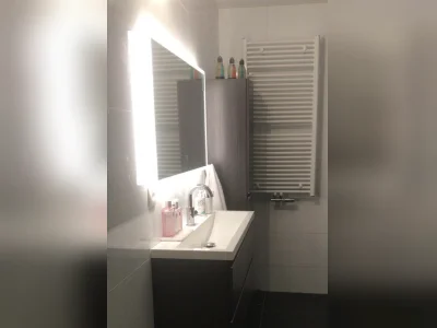 Foto van een ruilwoning
