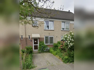 Foto van een ruilwoning