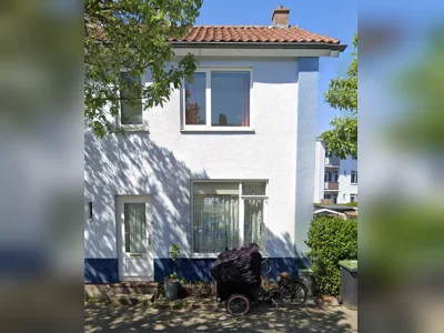 Foto van een ruilwoning