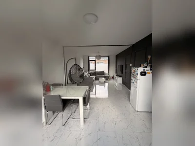 Foto van een ruilwoning