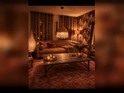 Foto van een ruilwoning