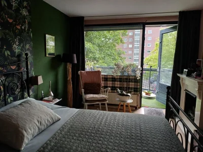 Foto van een ruilwoning