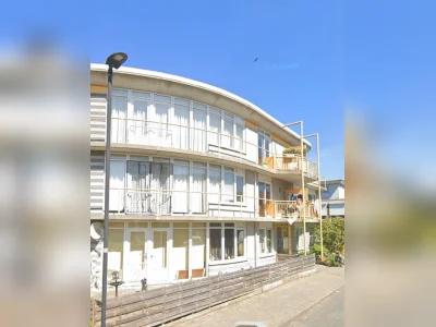 Foto van een ruilwoning