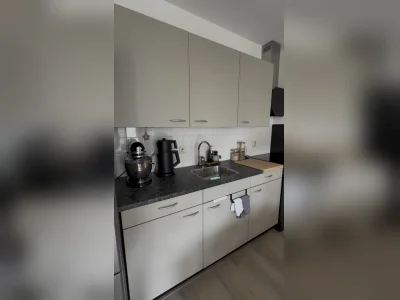 Foto van een ruilwoning